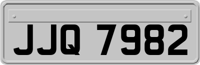 JJQ7982
