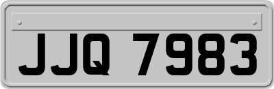 JJQ7983