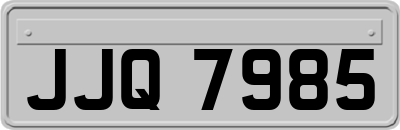 JJQ7985