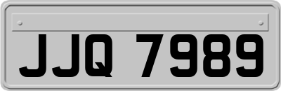 JJQ7989
