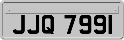 JJQ7991