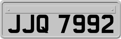 JJQ7992