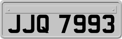 JJQ7993