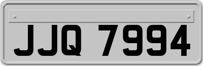 JJQ7994