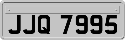 JJQ7995