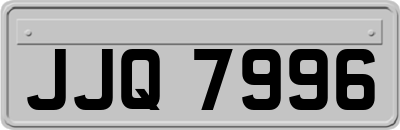 JJQ7996