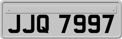 JJQ7997