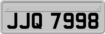 JJQ7998