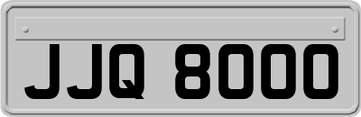 JJQ8000
