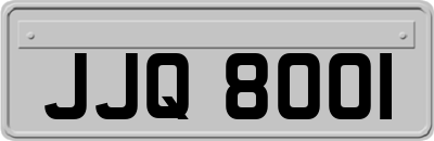 JJQ8001
