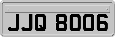 JJQ8006