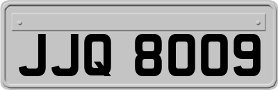 JJQ8009