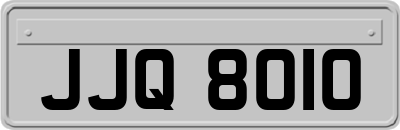 JJQ8010