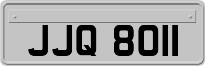 JJQ8011