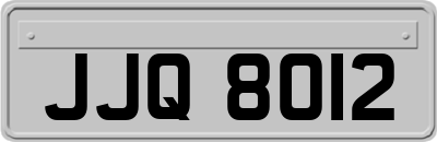 JJQ8012