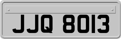JJQ8013