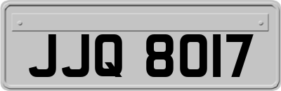 JJQ8017
