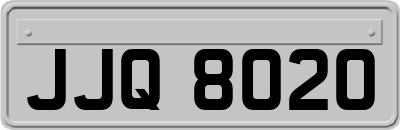JJQ8020
