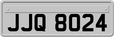 JJQ8024