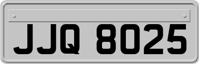 JJQ8025