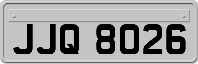 JJQ8026