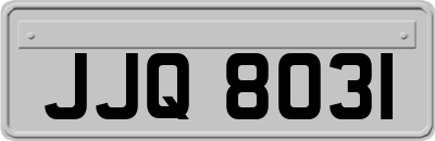 JJQ8031