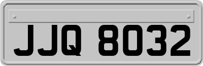 JJQ8032