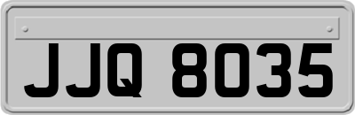JJQ8035