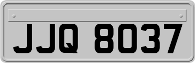 JJQ8037
