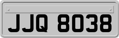 JJQ8038