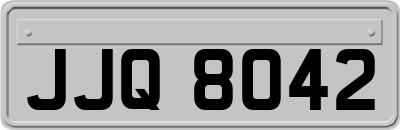 JJQ8042