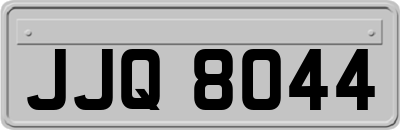 JJQ8044