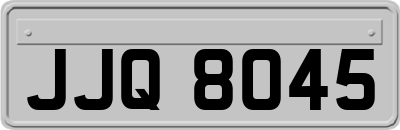 JJQ8045