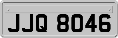 JJQ8046