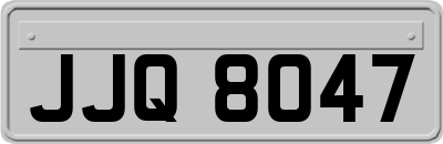JJQ8047