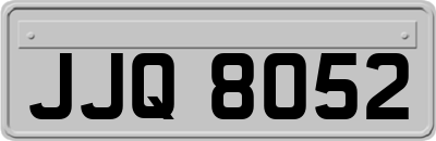 JJQ8052