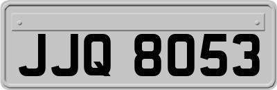 JJQ8053