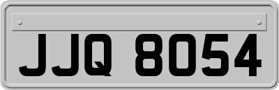 JJQ8054