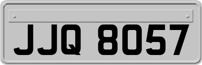 JJQ8057