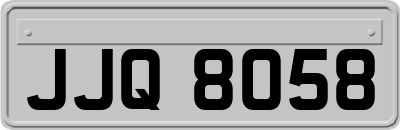 JJQ8058