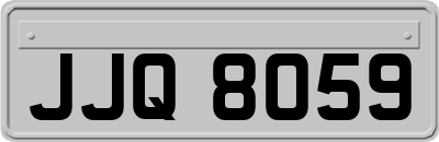 JJQ8059