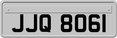 JJQ8061
