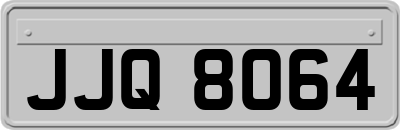 JJQ8064