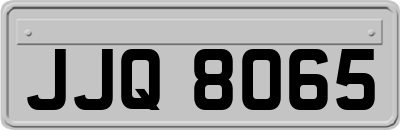 JJQ8065