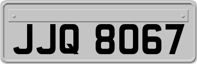 JJQ8067