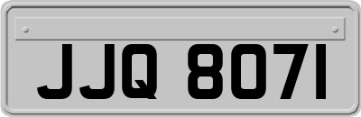 JJQ8071