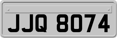 JJQ8074