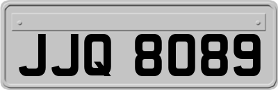 JJQ8089