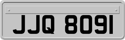 JJQ8091