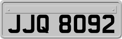 JJQ8092